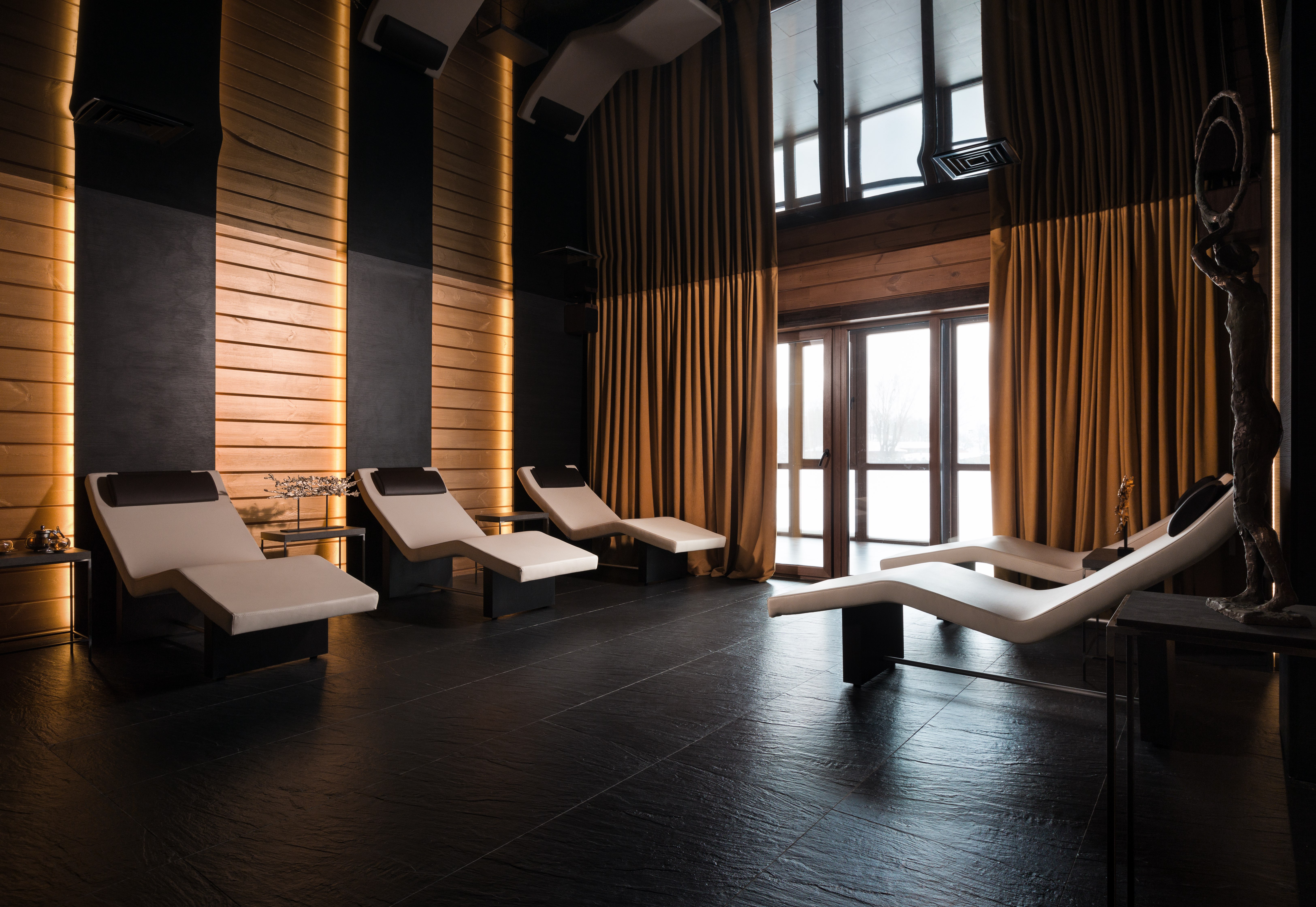 Equides Club Загородный гостинично-парковый комплекс | Alfaspa изображение 7